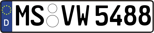 MS-VW5488
