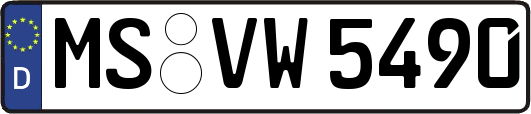 MS-VW5490