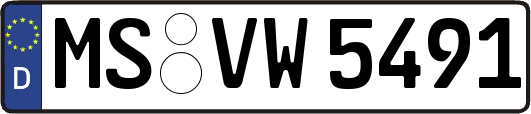 MS-VW5491