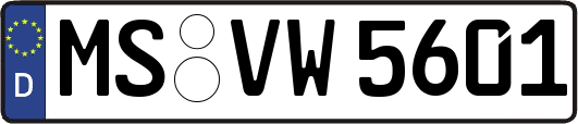 MS-VW5601