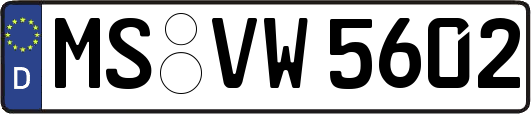 MS-VW5602