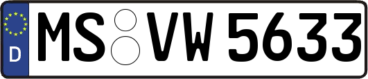 MS-VW5633