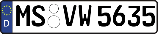 MS-VW5635