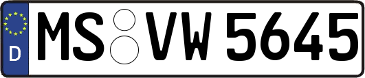 MS-VW5645