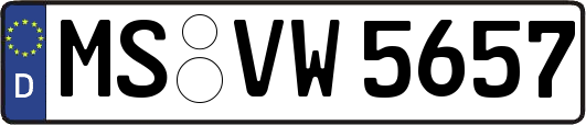 MS-VW5657
