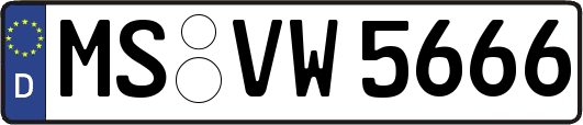MS-VW5666