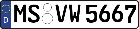 MS-VW5667