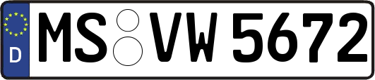 MS-VW5672