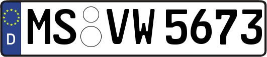 MS-VW5673