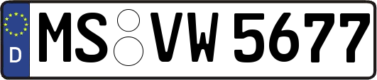 MS-VW5677