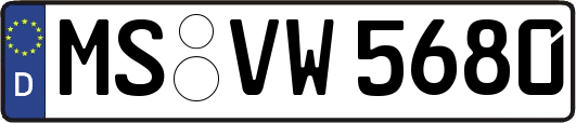 MS-VW5680