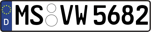 MS-VW5682