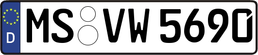 MS-VW5690