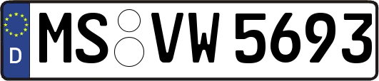MS-VW5693