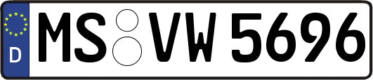 MS-VW5696