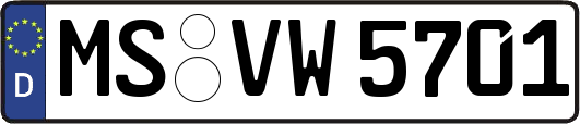 MS-VW5701