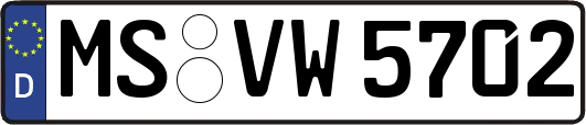 MS-VW5702