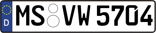MS-VW5704