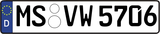 MS-VW5706
