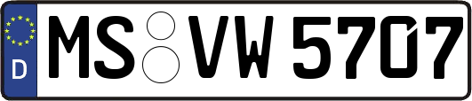 MS-VW5707