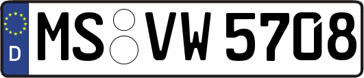 MS-VW5708