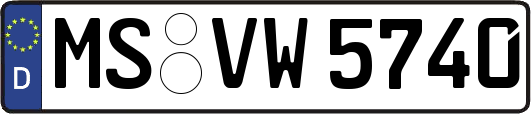 MS-VW5740
