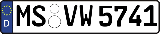 MS-VW5741