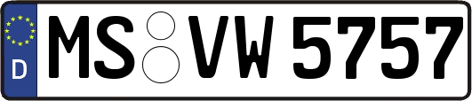 MS-VW5757
