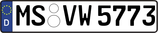 MS-VW5773