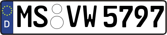 MS-VW5797