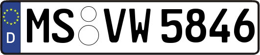 MS-VW5846