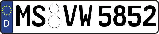 MS-VW5852