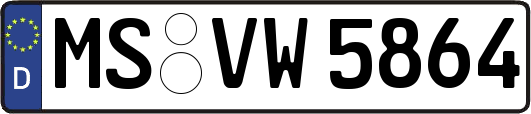 MS-VW5864