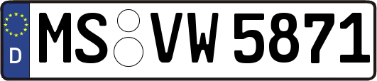 MS-VW5871