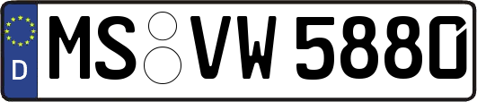MS-VW5880
