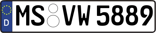 MS-VW5889