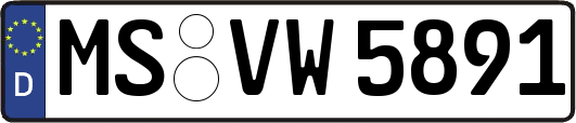 MS-VW5891