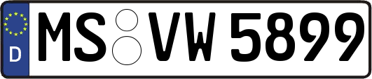 MS-VW5899