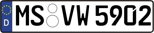 MS-VW5902