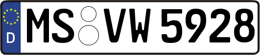 MS-VW5928