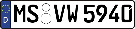 MS-VW5940