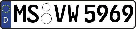 MS-VW5969
