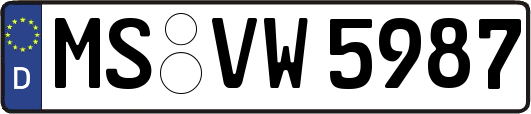 MS-VW5987