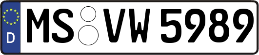 MS-VW5989