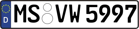 MS-VW5997