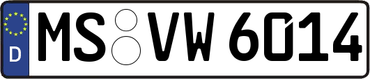 MS-VW6014