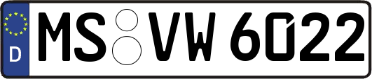 MS-VW6022
