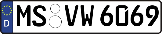 MS-VW6069