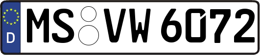MS-VW6072