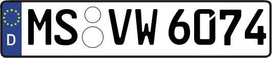 MS-VW6074